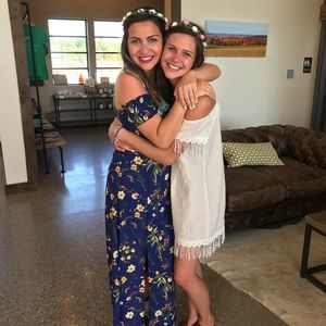 Meet your Posher, Brooke